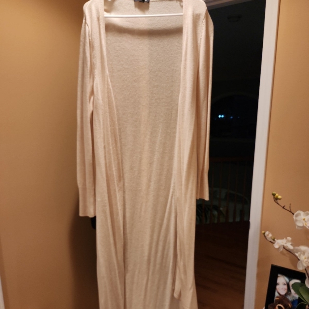 Womens cardigan
